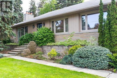 29 Winlock Park, Toronto, ON - Outdoor