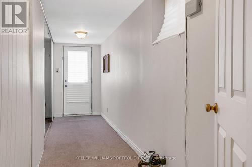 29 Winlock Park, Toronto, ON - Indoor Photo Showing Other Room