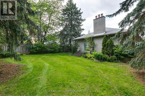 29 Winlock Park, Toronto, ON - Outdoor