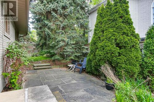 29 Winlock Park, Toronto, ON - Outdoor