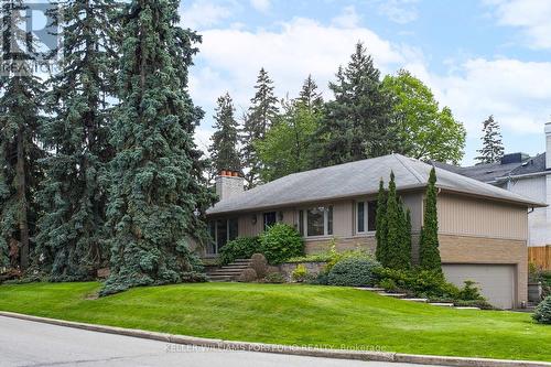 29 Winlock Park, Toronto, ON - Outdoor