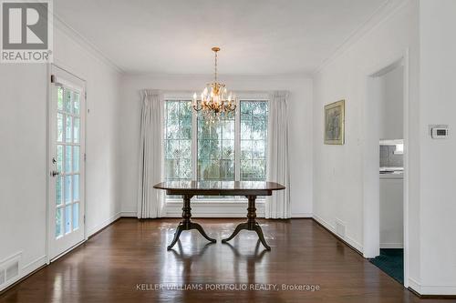29 Winlock Park, Toronto, ON - Indoor