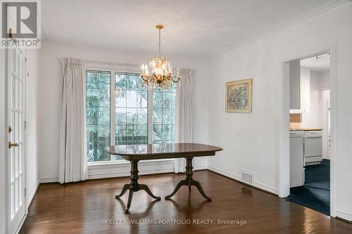 29 Winlock Park, Toronto, ON - Indoor