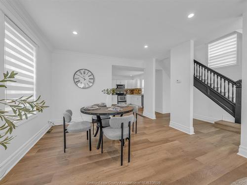 828 Lincoln, Windsor, ON 