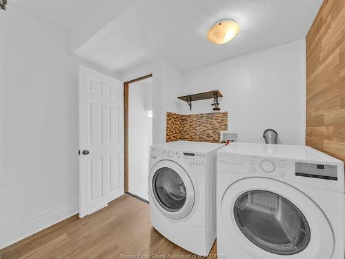 828 Lincoln, Windsor, ON 