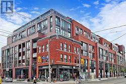 425 - 246 LOGAN AVENUE Toronto, ON M4M 0E9