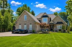 252 MAIN STREET Erin, ON N0B 1T0