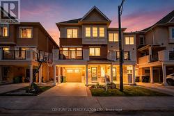 57 GERIGS STREET Toronto, ON M1L 0J4