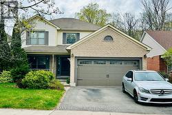 470 SAFARI DRIVE Oshawa, ON L1K 1B6