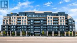 415 - 1401 O'CONNOR DRIVE Toronto, ON M4B 2V5