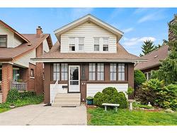 922 LAWRENCE Road  Windsor, ON N8Y 3Z8