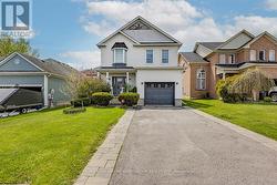19 SILVERSTONE CRESCENT Georgina, ON L4P 4A5