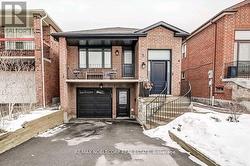 LOWER - 5 TWINBERRY CRESCENT Vaughan, ON L4L 3X5