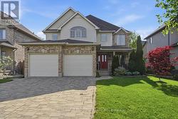748 APRICOT DRIVE  London South (South K), ON N6K 5A7
