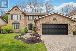 83 BRACEBRIDGE COURT  London North (North G), ON N5X 3V2