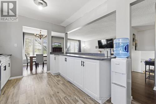 93 Frontenac Crescent, Deep River, ON - Indoor Photo Showing Kitchen