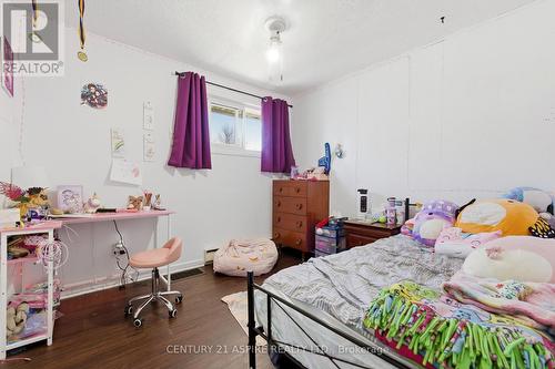 93 Frontenac Crescent, Deep River, ON - Indoor Photo Showing Bedroom