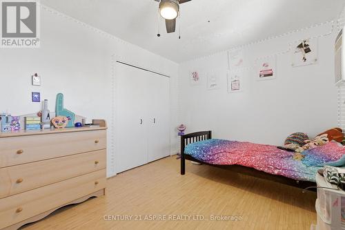 93 Frontenac Crescent, Deep River, ON - Indoor Photo Showing Bedroom