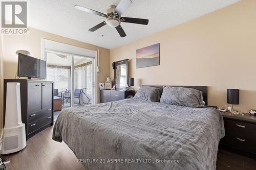 93 Frontenac Crescent, Deep River, ON - Indoor Photo Showing Bedroom