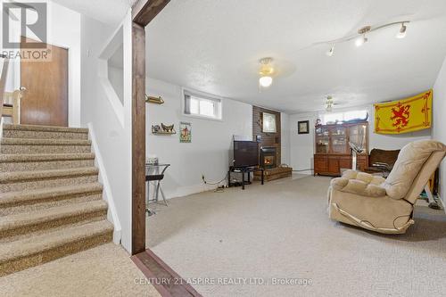 93 Frontenac Crescent, Deep River, ON - Indoor