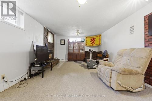 93 Frontenac Crescent, Deep River, ON - Indoor