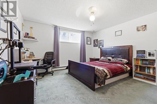 93 Frontenac Crescent, Deep River, ON - Indoor Photo Showing Bedroom