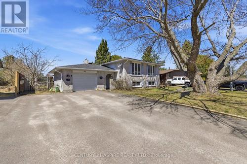 93 Frontenac Crescent, Deep River, ON - Outdoor