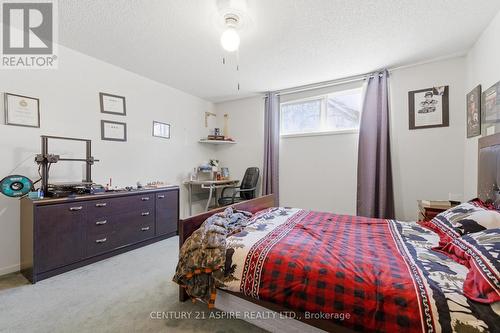 93 Frontenac Crescent, Deep River, ON - Indoor Photo Showing Bedroom