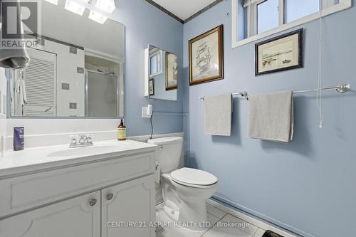 93 Frontenac Crescent, Deep River, ON - Indoor Photo Showing Bathroom