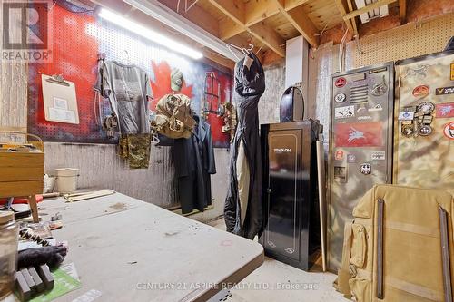 93 Frontenac Crescent, Deep River, ON - Indoor