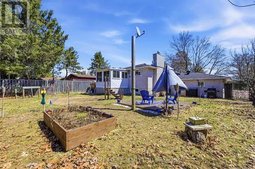 93 Frontenac Crescent, Deep River, ON - Outdoor