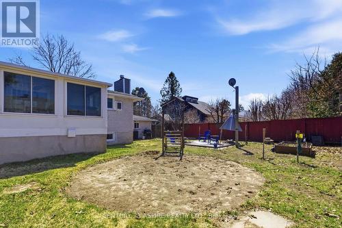 93 Frontenac Crescent, Deep River, ON - Outdoor