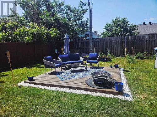 93 Frontenac Crescent, Deep River, ON - Outdoor