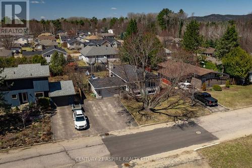 93 Frontenac Crescent, Deep River, ON - Outdoor With View