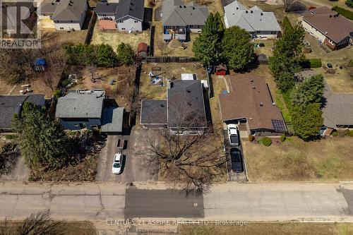 93 Frontenac Crescent, Deep River, ON - Outdoor With View