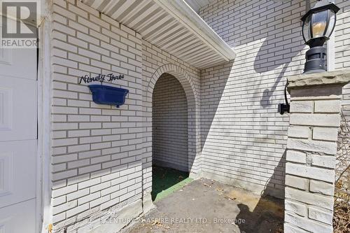 93 Frontenac Crescent, Deep River, ON - Outdoor