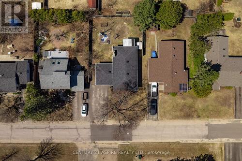 93 Frontenac Crescent, Deep River, ON - Outdoor With View