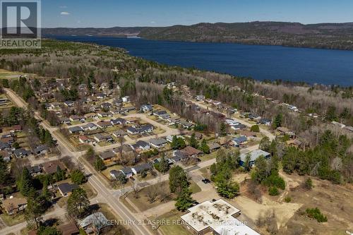 93 Frontenac Crescent, Deep River, ON - Outdoor With Body Of Water With View