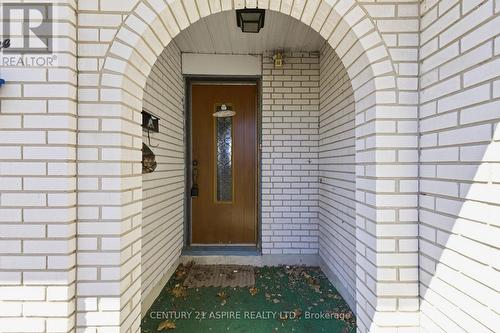 93 Frontenac Crescent, Deep River, ON - Outdoor