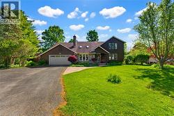 38 WILLIAM Street Ayr, ON N0B 1E0