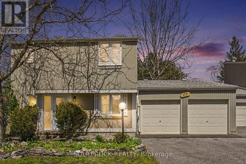 29 JACKSON COURT  Ottawa, ON K2K 1B6