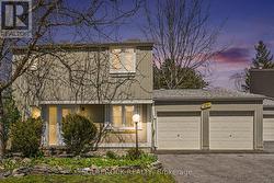 29 JACKSON COURT  Ottawa, ON K2K 1B6
