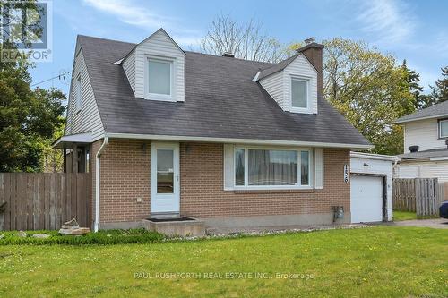 156 BASELINE ROAD  Ottawa, ON K2C 0A2