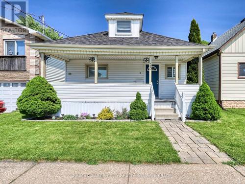 73 HARRIET STREET  Welland (Lincoln/Crowland), ON L3B 2H6