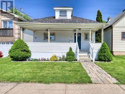73 HARRIET STREET Welland (Lincoln/Crowland), ON L3B 2H6