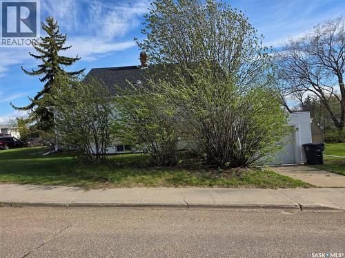 478 3Rd Avenue Nw, Swift Current, SK - Outdoor