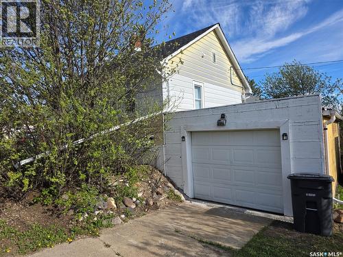 478 3Rd Avenue Nw, Swift Current, SK - Outdoor