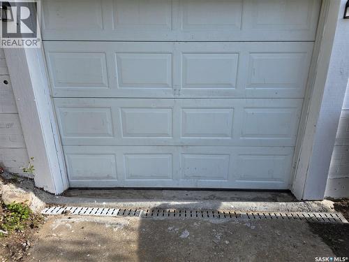 478 3Rd Avenue Nw, Swift Current, SK - Outdoor With Exterior