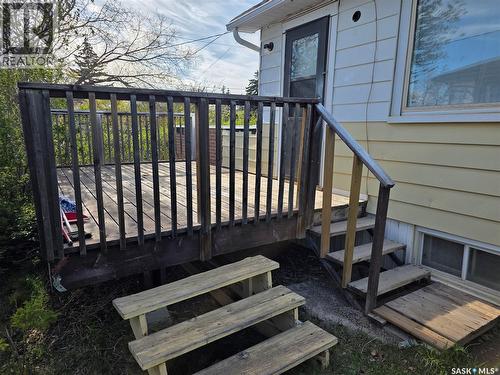 478 3Rd Avenue Nw, Swift Current, SK - Outdoor With Exterior