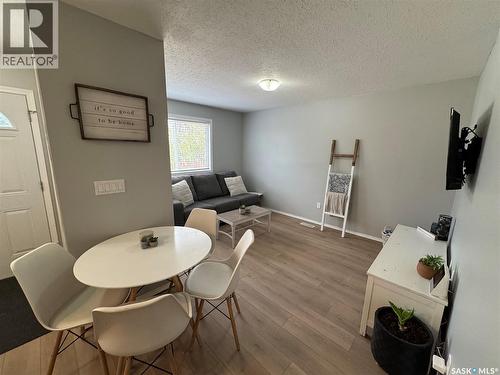 43 Marshall Crescent, Regina, SK - Indoor